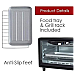 POWERPAC PPT08 TOASTER OVEN 8L 650W